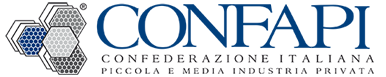 Confapi logo