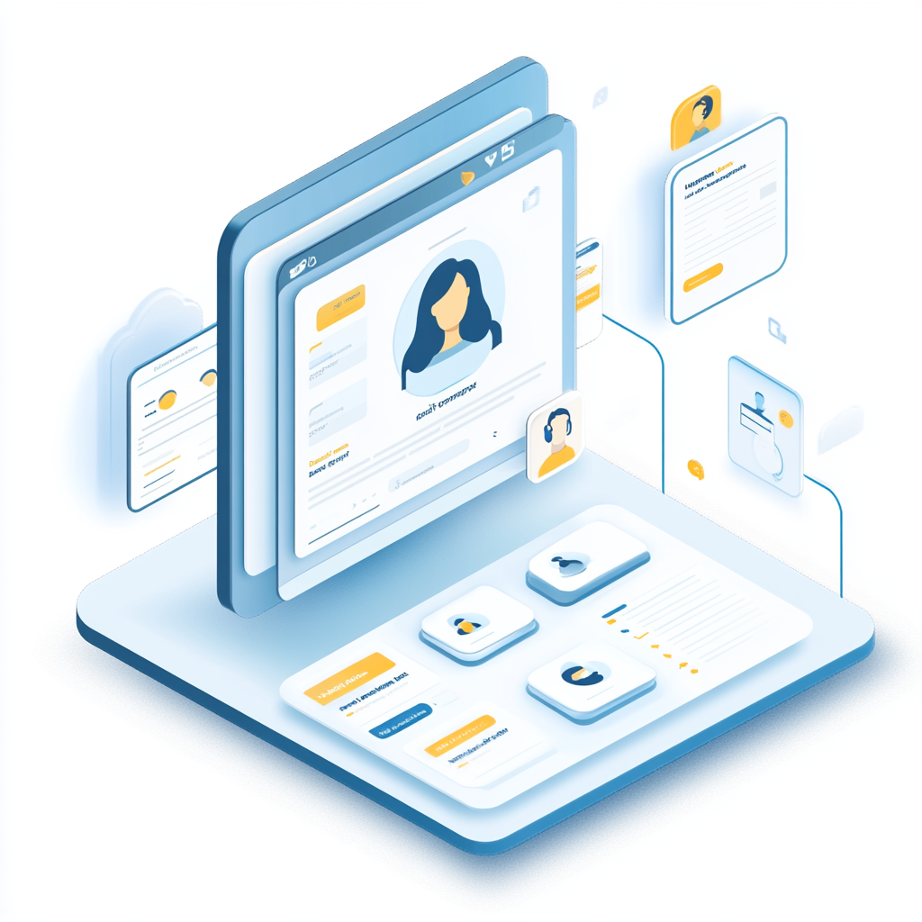 Screenshot Soluzione IVR Cloud per Gestione Assenze Malattia per Grande Gruppo Assicurativo