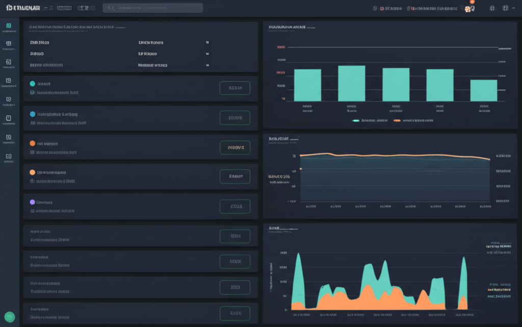 PriceBook UI Screenshot